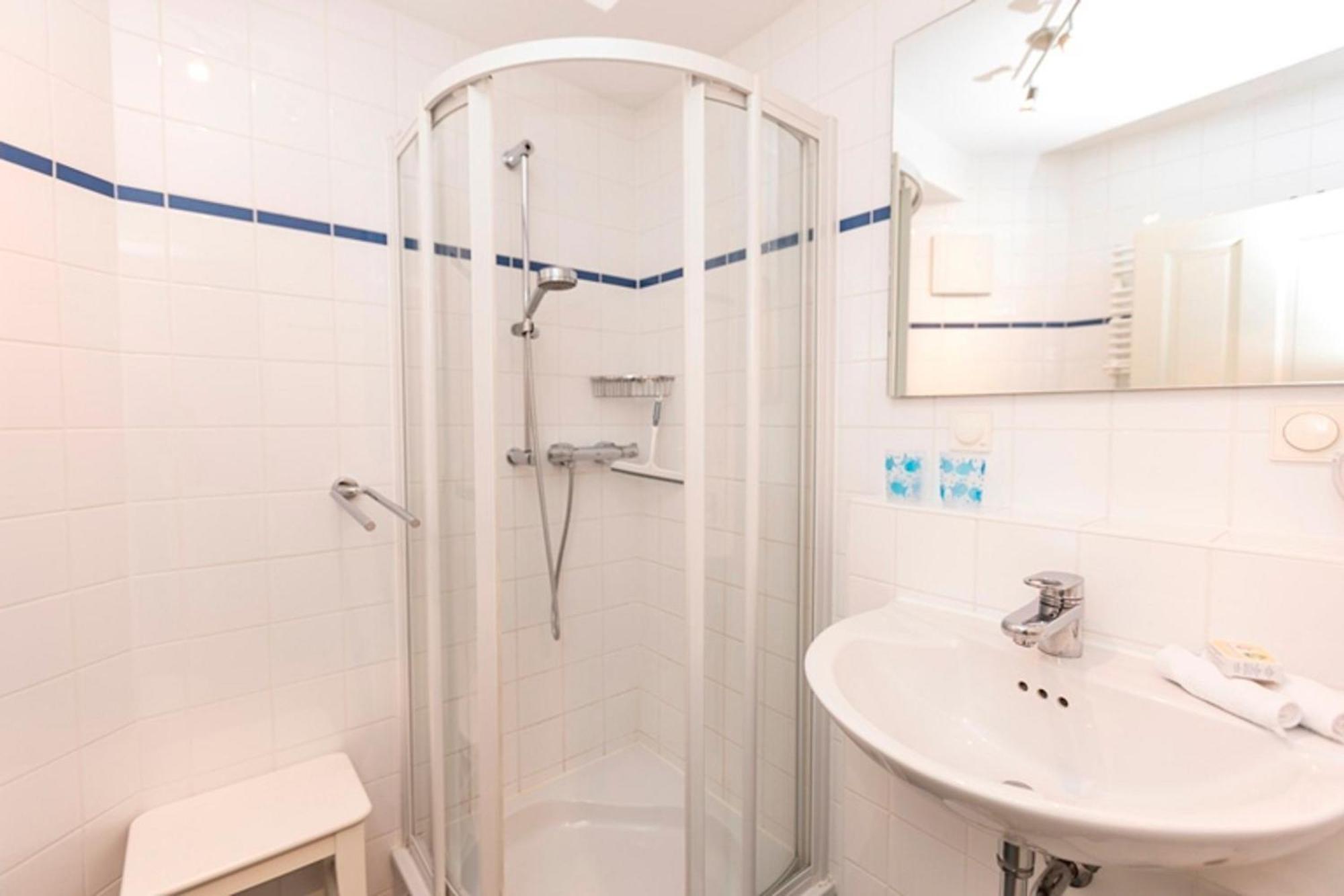 Villa mit 1 Schlafzimmer