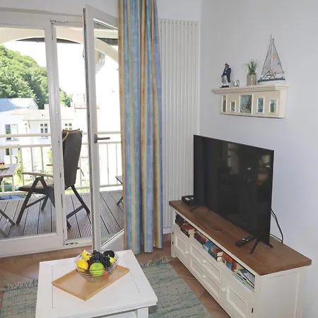 Villa Strandperle, App 13 - nur 20m zum Strand, TOPLAGE-3